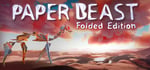 Paper Beast - Folded Edition steam charts