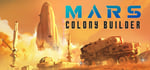 Mars Colony Builder steam charts