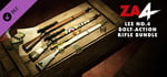 Zombie Army 4: Lee No. 4 Bolt-Action Rifle Bundle banner image