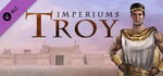 Imperiums: Troy banner image