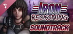 Iron Reckoning - Soundtrack banner image
