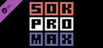 SOK PRO MAX banner image