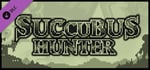 Succubus Hunter banner image