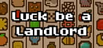 Luck be a Landlord steam charts