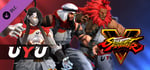 Street Fighter V - SFL2020 UYU Costumes Bundle banner image