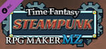 RPG Maker MZ - Time Fantasy: Steampunk banner image