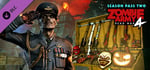 Zombie Army 4: Season Pass Two banner image