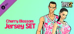 Freestyle2 - Cherry Blossom Jersey Set banner image
