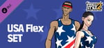 Freestyle2 - USA Flex Set banner image