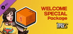 Freestyle2 - Welcome Special Package banner image