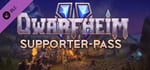 DwarfHeim: Supporter-Pass banner image