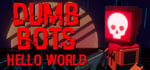 DumbBots: Hello World steam charts