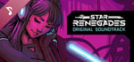 Star Renegades Original Soundtrack banner image