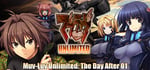 [TDA01] Muv-Luv Unlimited: THE DAY AFTER - Episode 01 REMASTERED steam charts