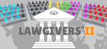 Lawgivers II steam charts