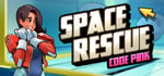 Space Rescue: Code Pink steam charts