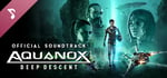 Aquanox Deep Descent Soundtrack banner image