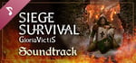 Siege Survival: Gloria Victis Soundtrack banner image