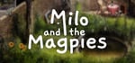 Milo and the Magpies steam charts
