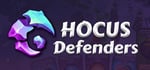 Hocus Defenders steam charts