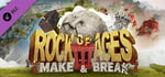 Rock of Ages III Original Soundtrack (High Quality) banner image