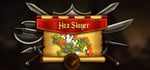 Hex Slayer steam charts