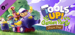 Tools Up! Garden Party – Season Pass banner image