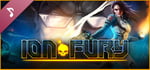 Ion Fury Soundtrack banner image