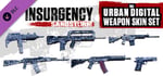 Insurgency: Sandstorm - Urban Digital Weapon Skin Set banner image