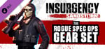 Insurgency: Sandstorm - Rogue Spec Ops Gear Set banner image
