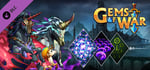 Gems of War - Horrorcorn Bundle banner image