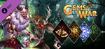 Gems of War - Let it Snow Bundle banner image
