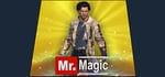 Mr. Magic steam charts
