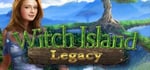 Legacy - Witch Island steam charts