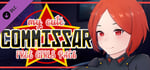 My Cute Commissar - FREE girls pack banner image