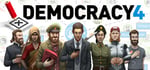 Democracy 4 banner image