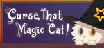 Curse That Magic Cat! steam charts