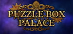 Puzzle Box Palace steam charts