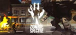 Zombie Spectre steam charts