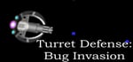 Turret Defense: Bug Invasion steam charts