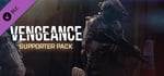 Vengeance Supporter Pack banner image