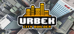 Urbek City Builder banner image