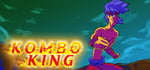 Kombo King steam charts