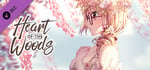Heart of the Woods - Official Artbook banner image