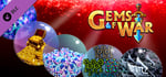 Gems of War - 505 Pack banner image