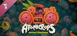 Atomicrops Soundtrack banner image
