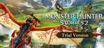 Monster Hunter Stories 2: Wings of Ruin Trial Version steam charts
