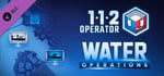112 Operator - Water Operations banner image