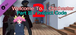 Welcome To... Chichester 2 - Part II : Project Code banner image