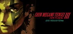 Shin Megami Tensei III Nocturne HD Remaster banner image